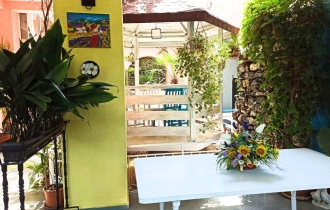 Art Villa Rozalia