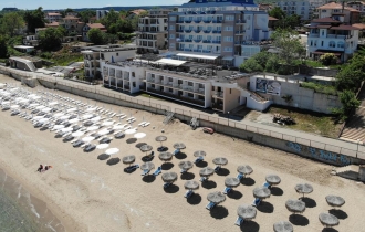 Paraizo Beach