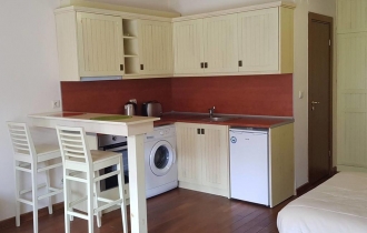 Pirin Golf Apartments