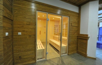 Pirin Golf Apartments