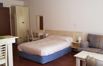 Pirin Golf Apartments