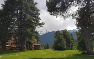 Pirin Golf Apartments