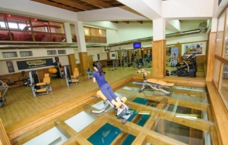 Pirin Golf Apartments