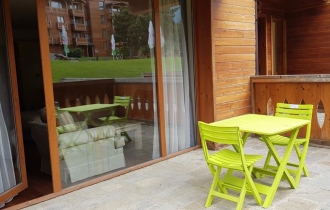Pirin Golf Apartments