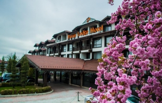 PERUN LODGE APART HOTEL