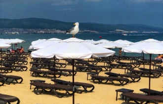 Avliga Beach