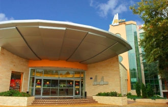 Calimera Ralitsa Superior