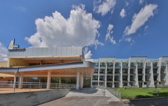 Primasol Ralitsa Superior Garden(f.Ralitsa_SECTOR K)