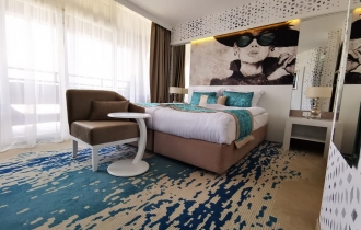 EUROPE HOTEL&CASINO