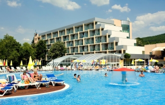 Primasol Ralitsa Superior(f.Ralitsa_main building)