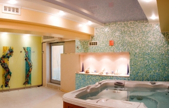 Primasol Ralitsa Superior Garden(f.Ralitsa_SECTOR K)