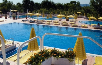 Holiday Village