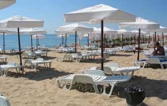 Argisht Palace ApartHotel