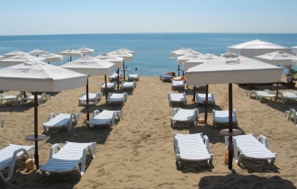 Argisht Palace ApartHotel