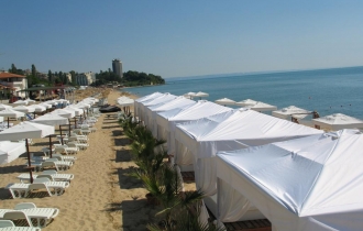 Argisht Palace ApartHotel