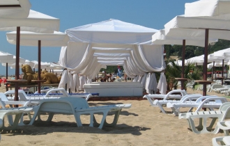 Argisht Palace ApartHotel