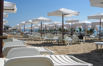 BONA VITA HOTEL & SPA