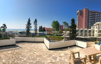 Avliga Beach
