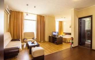 Laguna Park & Aqua Club 4*