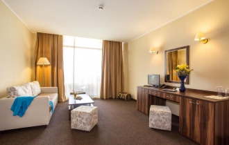 Laguna Park & Aqua Club 4*