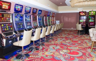 EUROPE HOTEL&CASINO