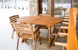 Balkan Jewel Resort