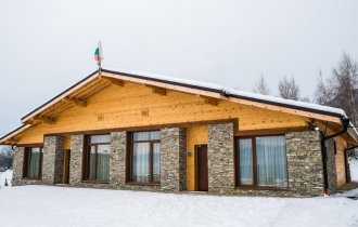 Balkan Jewel Resort