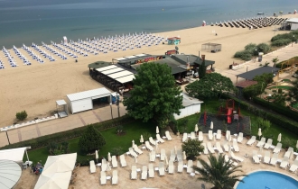 Sentido Neptun Beach 4*