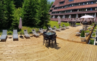MURA BOROVETS