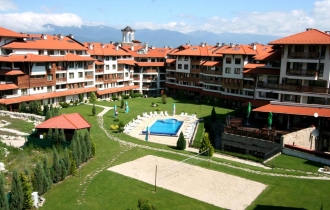 Royal Towers
