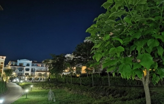 GREEN LIFE BEACH 3*+