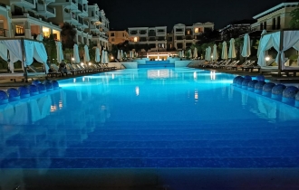 GREEN LIFE BEACH 3*+