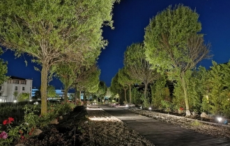 GREEN LIFE BEACH 3*+