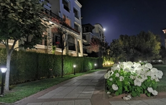 GREEN LIFE BEACH 3*+