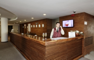 Lighthouse Golf&SPA Hotel