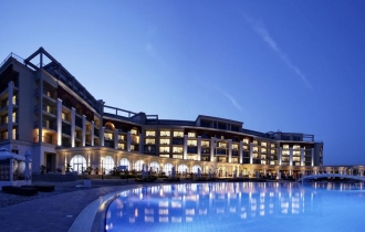 Lighthouse Golf&SPA Hotel