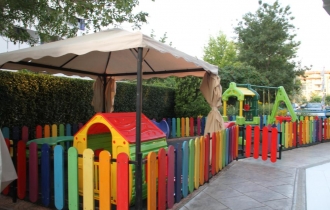 Smartline Meridian Hotel(former Meridian)