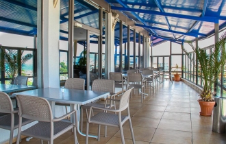 Smartline Meridian Hotel(former Meridian)