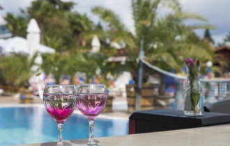 Smartline Meridian Hotel(former Meridian)