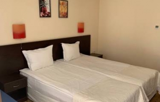 Tropics Hotel
