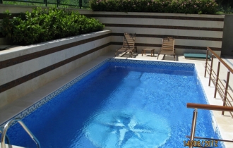 Villa Allegra