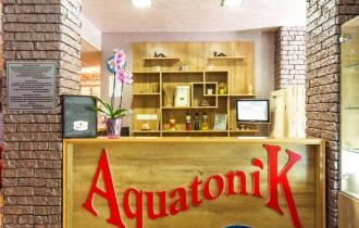 Aquatonik SPA ****