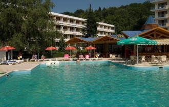 Kaliakra Mare