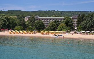 Lotos **** (Riviera)