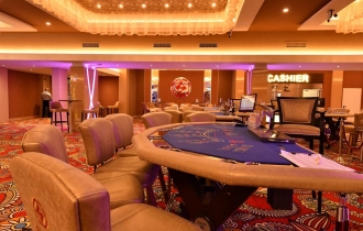 EUROPE HOTEL&CASINO