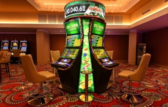 EUROPE HOTEL&CASINO