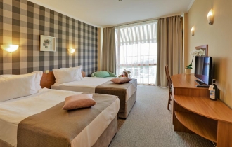 MIRABELLE (FORMER EDELWEISS) 4*, Золотые пески