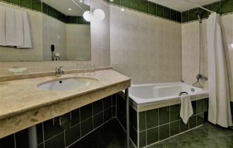 MIRABELLE (FORMER EDELWEISS) 4*, Золотые пески