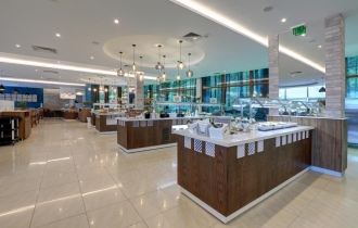 MIRABELLE (FORMER EDELWEISS) 4*, Золотые пески