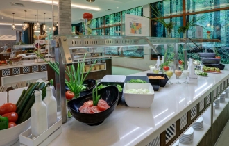 MIRABELLE (FORMER EDELWEISS) 4*, Золотые пески